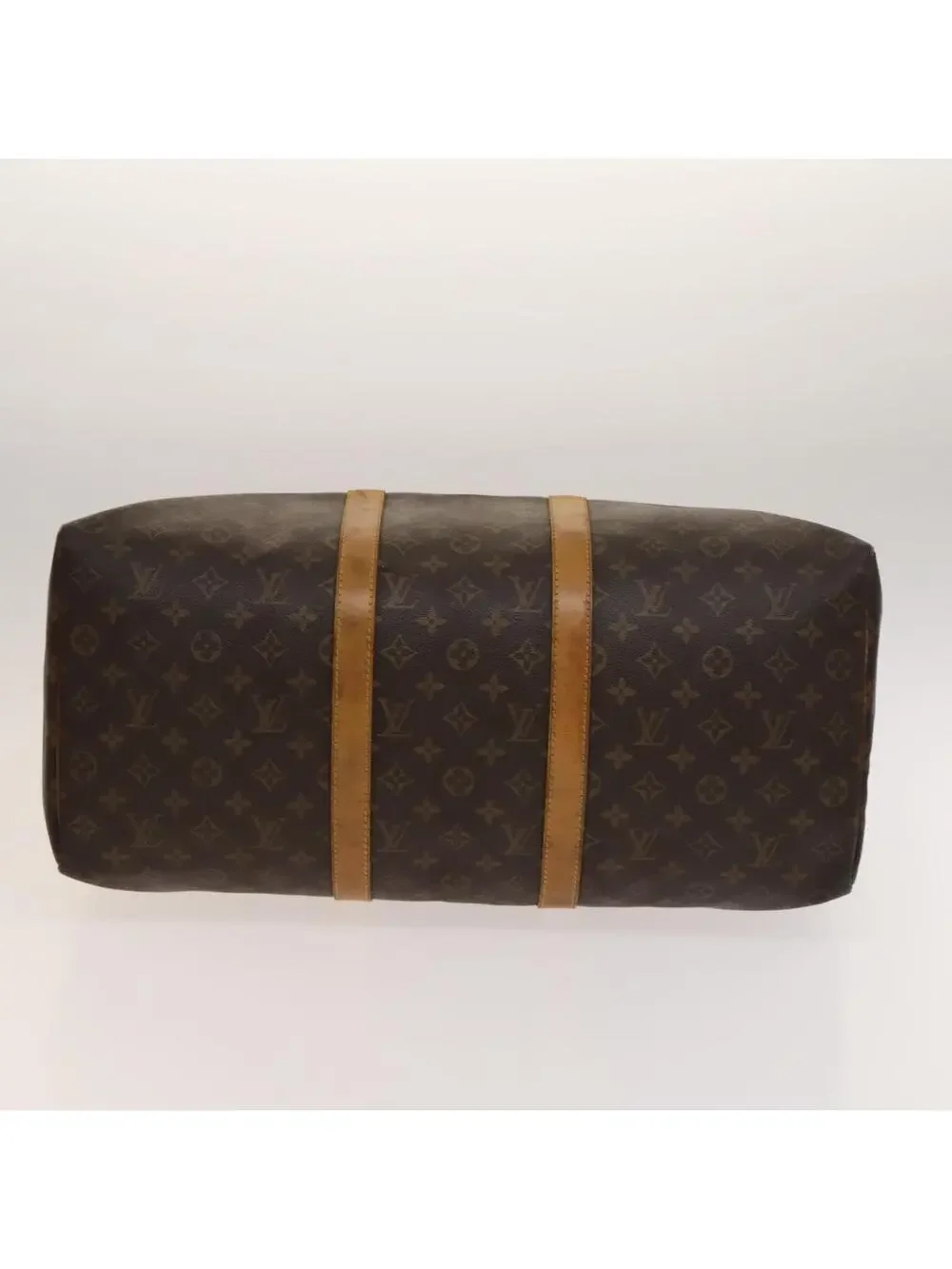 Louis Vuitton Keepall 50 Boston Bag Lv #344368L54B